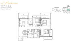 Lincoln Suites (D11), Condominium #251531721